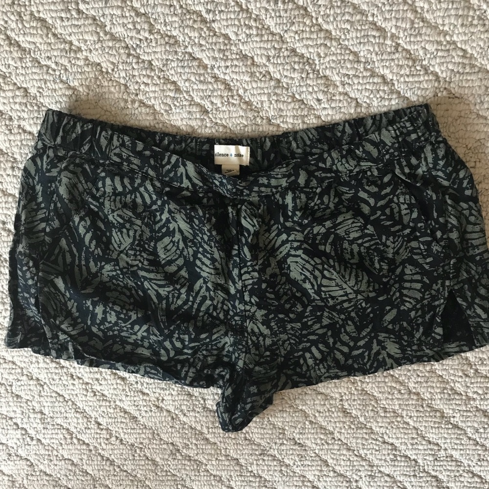 Urban outfitter shorts